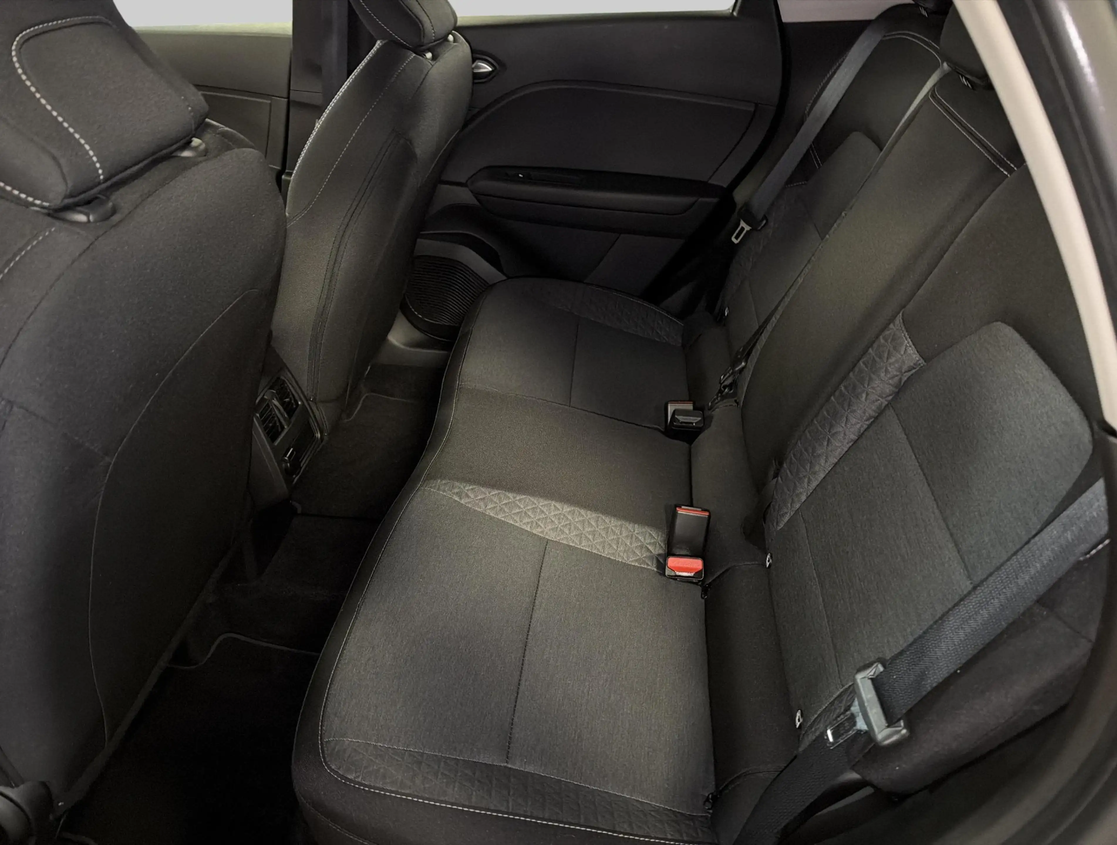 Mitsubishi ASX 1.3 DI-T Intense Trekhaak — photo 9