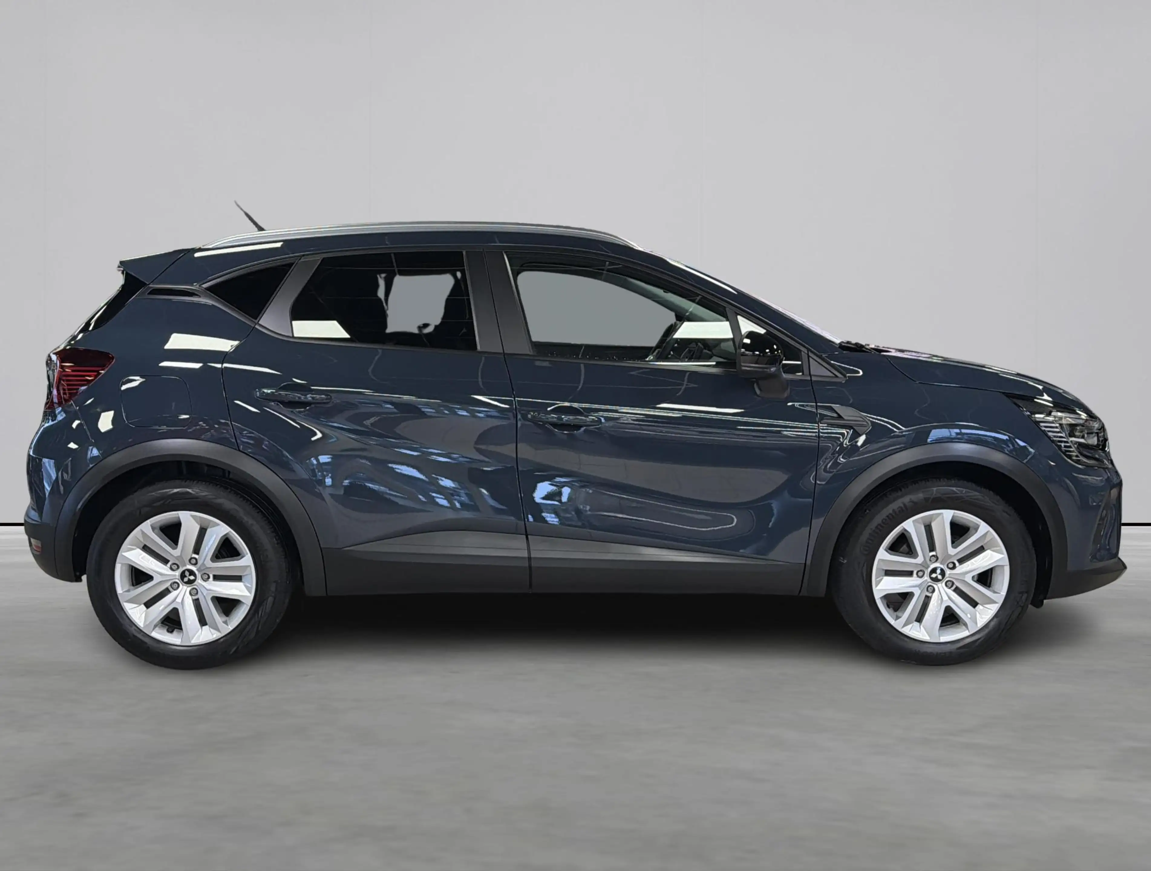 Mitsubishi ASX 1.3 DI-T Intense Trekhaak — photo 6