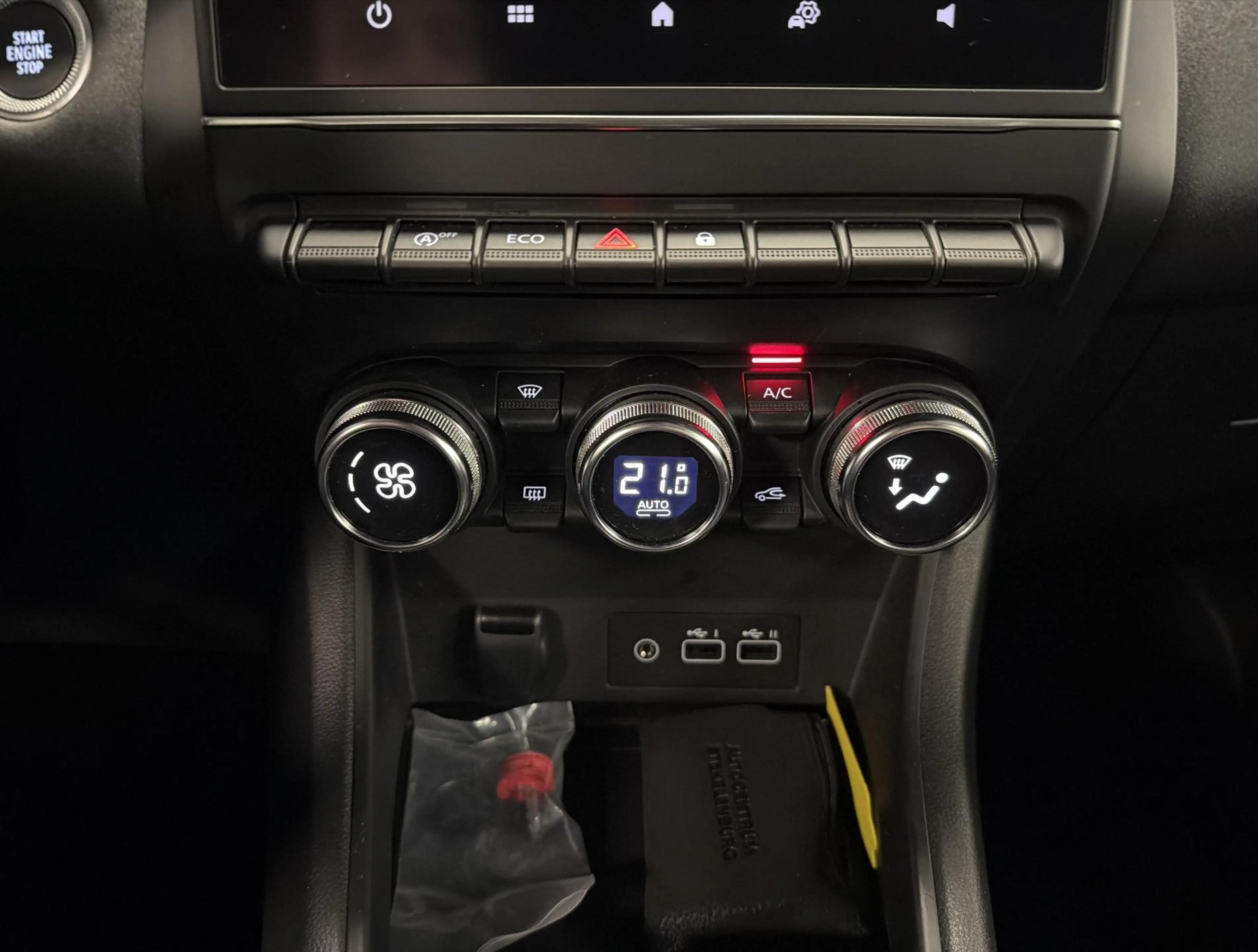 Mitsubishi ASX 1.3 DI-T Intense Trekhaak — photo 14