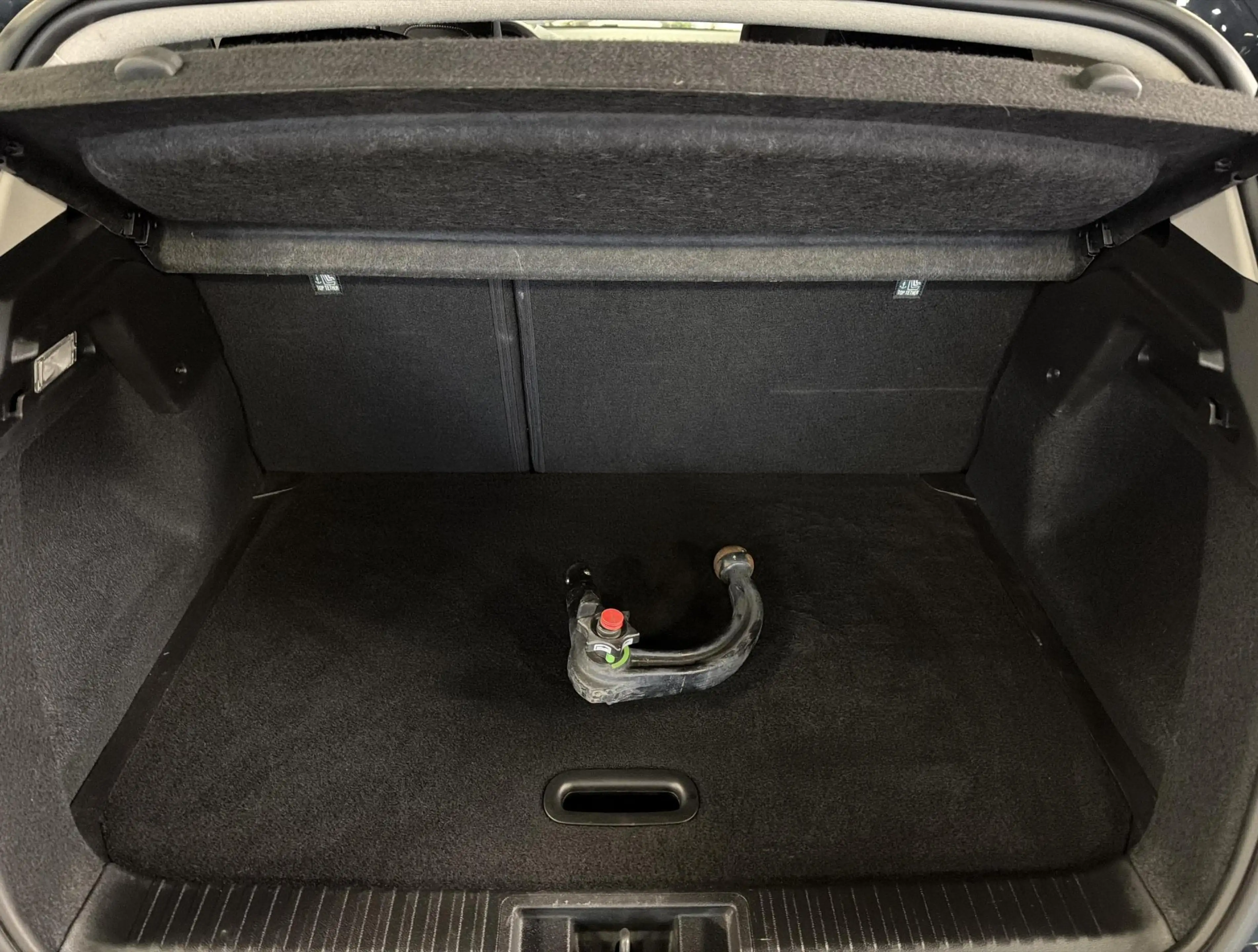 Mitsubishi ASX 1.3 DI-T Intense Trekhaak — photo 11