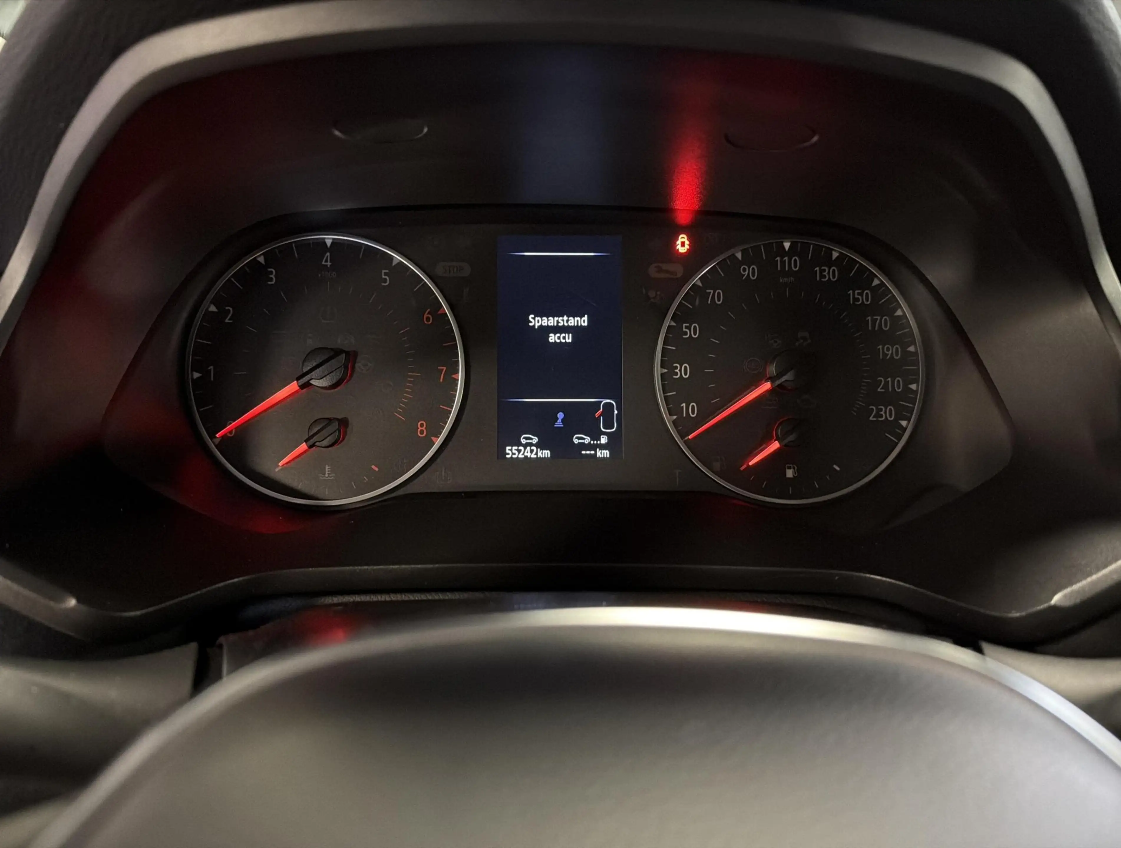Mitsubishi ASX 1.3 DI-T Intense Trekhaak — photo 13