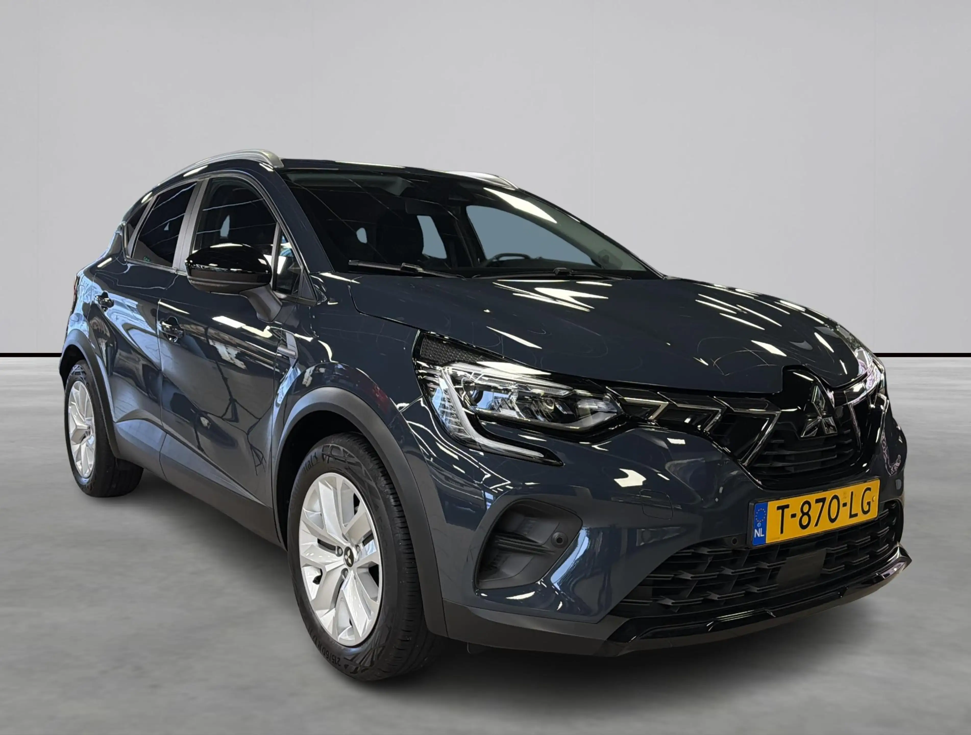 Mitsubishi ASX 1.3 DI-T Intense Trekhaak — photo 7