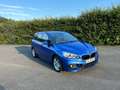 BMW 220 220i Gran Tourer Aut. M Sport Bleu - thumbnail 3