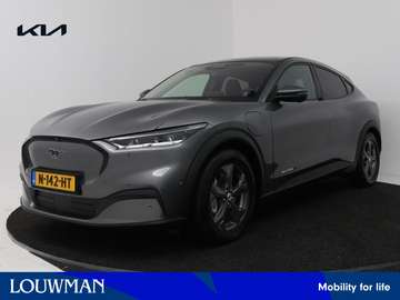 Extended RWD 98 kWh | Panoramadak | Afneembare Tre