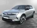 Opel Grandland 1.2 MHEV Ultimate Aut. Silber - thumbnail 1