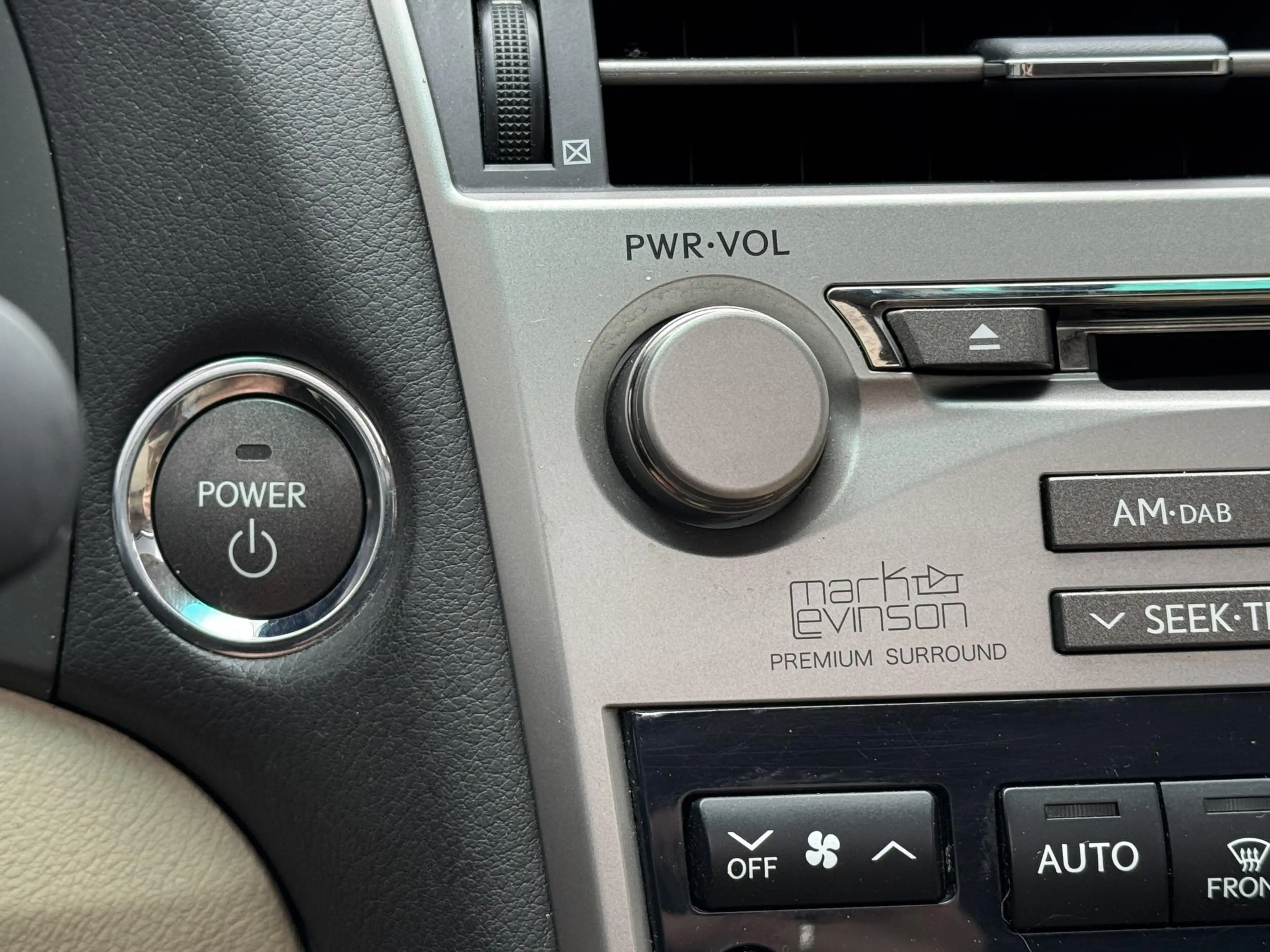 Lexus RX 450h 4WD President YOUNGTIMER Luchtvering MarkLevinson — photo 4