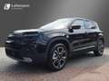 Jeep Avenger Summit 1.2 MHEV -Leder-Panoramadach-MY25 Schwarz - thumbnail 1