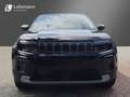 Jeep Avenger Summit 1.2 MHEV -Leder-Panoramadach-MY25 Schwarz - thumbnail 2