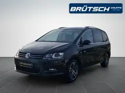 Volkswagen Sharan 1.4 TSI Highline KLIMA / NAVI / ACC / DYNAUDIO / K