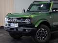 Ford Bronco Outer Banks 2.7 l EcoBoost 4x4 Automatik *Lieferun Zielony - thumbnail 3