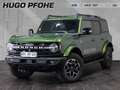 Ford Bronco Outer Banks 2.7 l EcoBoost 4x4 Automatik *Lieferun Green - thumbnail 1