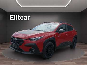 2.0i eBoxer MHEV CVT Lineartronic Style Extra 4wil