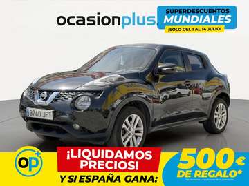 1.5dCi Acenta 4x2