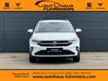Volkswagen Taigo Life 1.0 TSI DSG AHK/MATRIX/NAV/SHZ/ALLWETTER Weiß - thumbnail 2