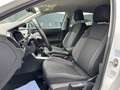 Volkswagen Taigo Life 1.0 TSI DSG AHK/MATRIX/NAV/SHZ/ALLWETTER Weiß - thumbnail 10