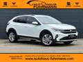 Volkswagen Taigo Life 1.0 TSI DSG AHK/MATRIX/NAV/SHZ/ALLWETTER Weiß - thumbnail 1