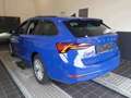 Skoda Octavia Comb Ambition iV SHZ CARPLAY Blau - thumbnail 5