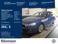 Skoda Octavia Comb Ambition iV SHZ CARPLAY Blau - thumbnail 1