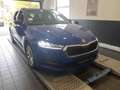 Skoda Octavia Comb Ambition iV SHZ CARPLAY Blau - thumbnail 4