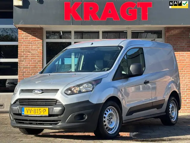 Ford Transit Connect 1.0 Ecoboost L1 BENZINE, parkeersensoren, 1e EIG,