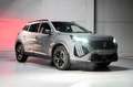 Peugeot 2008 ALLURE 1.2 TURBO 130 EAT8 /NAV / CAMERA Grau - thumbnail 3