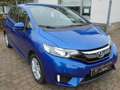 Honda Jazz Jazz 1.3 i-VTEC Comfort Blauw - thumbnail 3