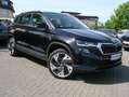 Skoda Karoq 2.0TDI Style 4x4 ACC Columbus Leder AHK Schwarz - thumbnail 1