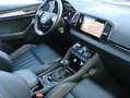 Skoda Karoq 2.0TDI Style 4x4 ACC Columbus Leder AHK Schwarz - thumbnail 14