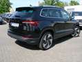 Skoda Karoq 2.0TDI Style 4x4 ACC Columbus Leder AHK Schwarz - thumbnail 3