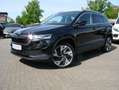 Skoda Karoq 2.0TDI Style 4x4 ACC Columbus Leder AHK Schwarz - thumbnail 2