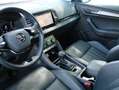 Skoda Karoq 2.0TDI Style 4x4 ACC Columbus Leder AHK Schwarz - thumbnail 11