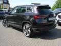 Skoda Karoq 2.0TDI Style 4x4 ACC Columbus Leder AHK Schwarz - thumbnail 4