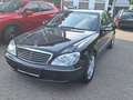 Mercedes-Benz S 320 CDI 1.Hand Leder Xenon HU/AU NEU Negru - thumbnail 1