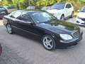 Mercedes-Benz S 320 CDI 1.Hand Leder Xenon HU/AU NEU Negru - thumbnail 5