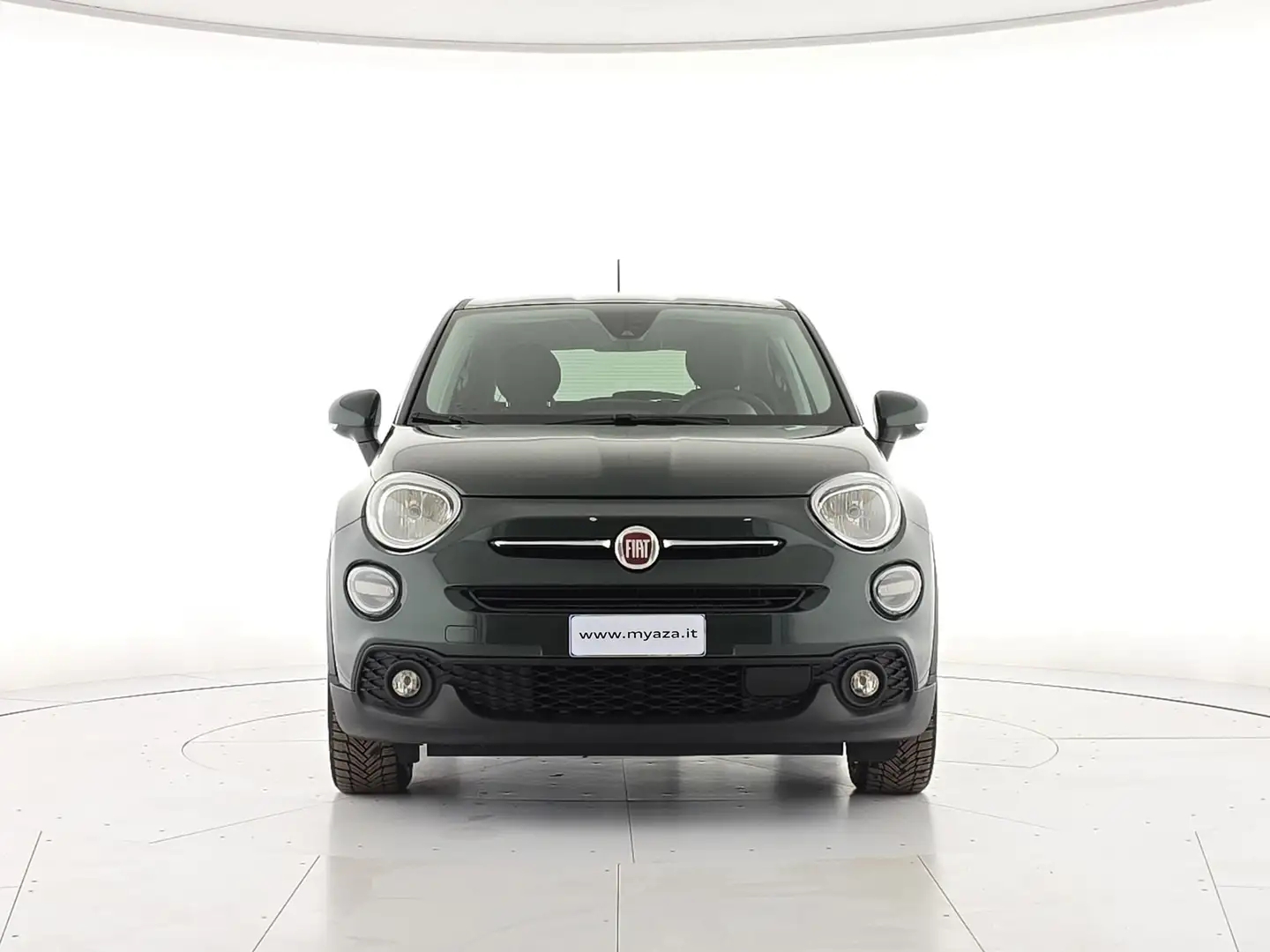 Fiat 500X 1.3 mjt connect 95cv Vert - 2