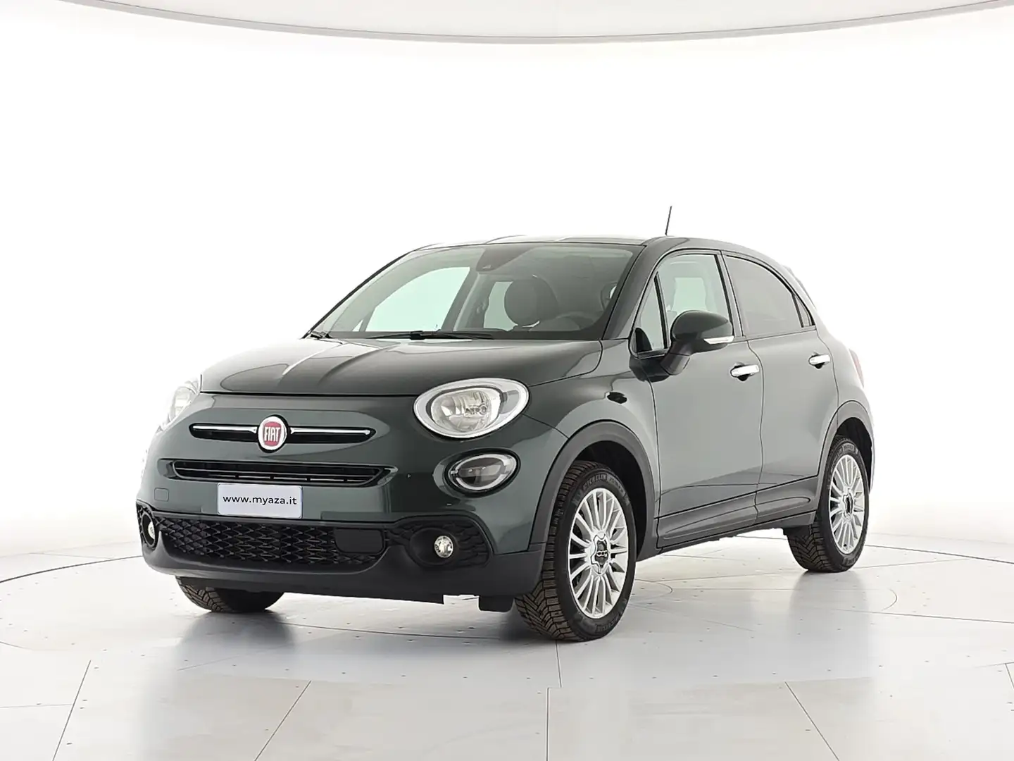 Fiat 500X 1.3 mjt connect 95cv Vert - 1