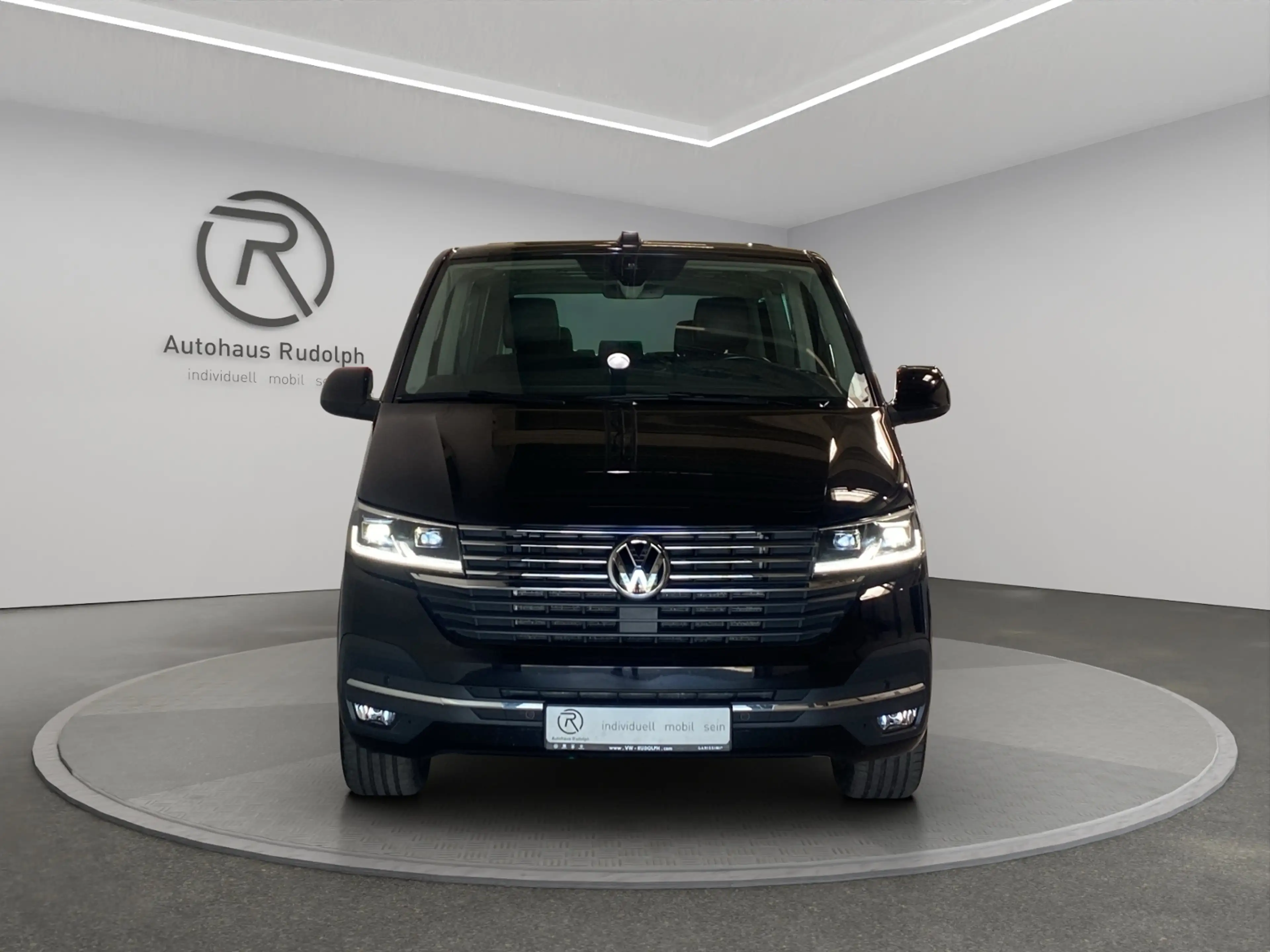 Volkswagen T6.1 Multivan 2.0 TDI DSG Comfortline KR — photo 15