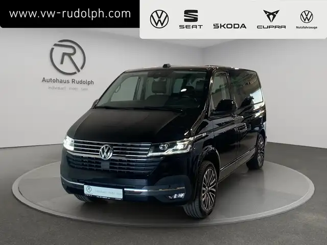 Volkswagen T6.1 Multivan 2.0 TDI DSG Comfortline KR