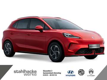 EV Urban 54 kWh Comfort