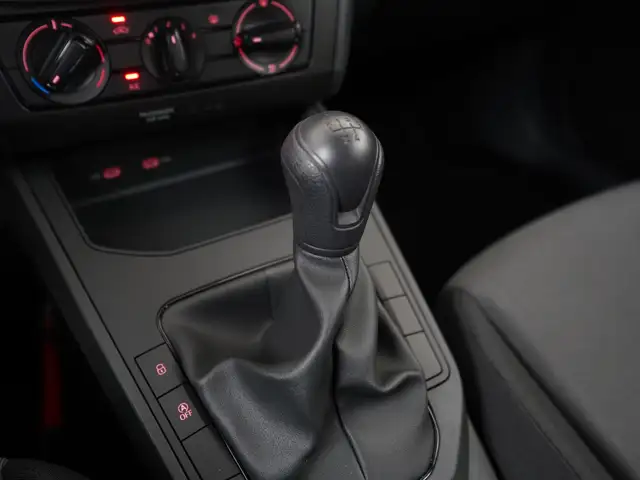 Seat Arona view 11