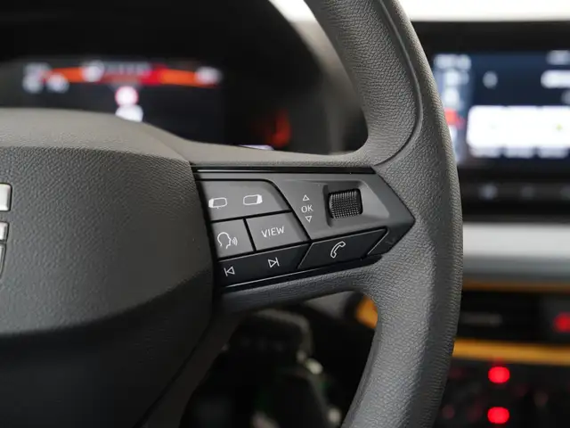 Seat Arona view 10