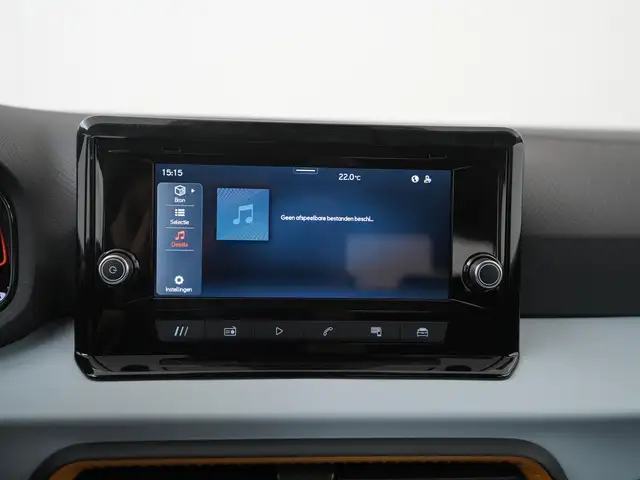 Seat Arona view 14
