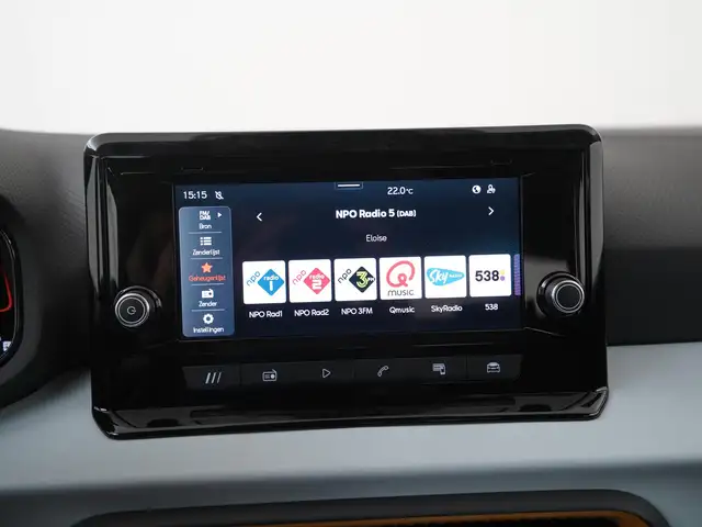 Seat Arona view 13