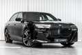 BMW 760 e xDrive M Sport Rear Seat Entertainment Massage Zwart - thumbnail 1