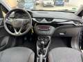 Opel Corsa E Edition Klima TÜV NEU Gris - thumbnail 10