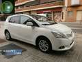 Toyota Verso 1.6 Active 130 5pl. Blanco - thumbnail 1