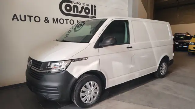 Volkswagen T6.1 Transporter 2.0tdi 110cv cambio manuale euro6 16900+IVA