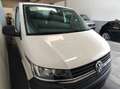 Volkswagen T6.1 Transporter 2.0tdi 110cv cambio manuale euro6 16900+IVA Wit - thumbnail 3
