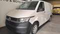 Volkswagen T6.1 Transporter 2.0tdi 110cv cambio manuale euro6 16900+IVA Wit - thumbnail 2