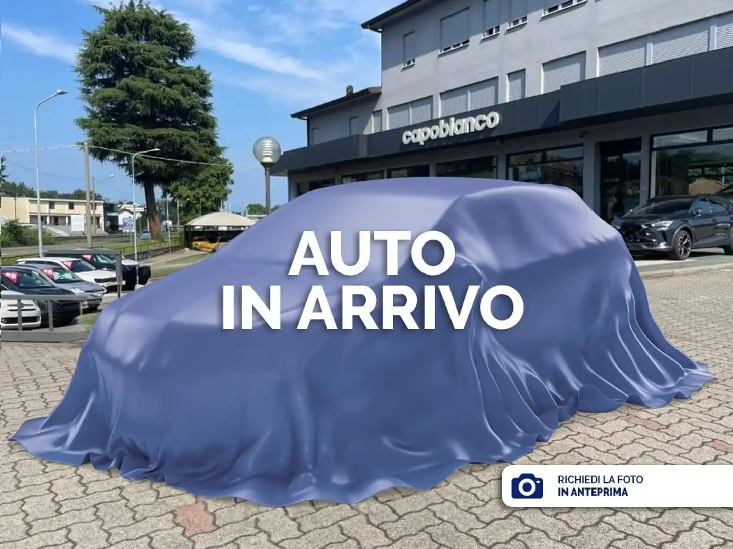Audi Q2 30 TDI S tronic Business EURO6d.temp Nero - 1